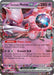 Image for Team Rocket's Mewtwo ex (079/217) [ME: Ascended Heroes] - Pokemon