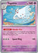 Togekiss 082 217 (#082/217) (ME: Ascended Heroes) Near Mint Holofoil