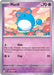 Image for Marill (083/217) [ME: Ascended Heroes] - Pokemon