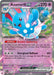 Image for Azumarill ex (084/217) [ME: Ascended Heroes] - Pokemon