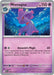 Mismagius (#086/217) (ME: Ascended Heroes) Near Mint Holofoil