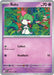 Image for Ralts (087/217) [ME: Ascended Heroes] - Pokemon