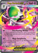Image for Mega Gardevoir ex (089/217) [ME: Ascended Heroes] - Pokemon