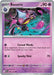 Image for Banette (091/217) [ME: Ascended Heroes] - Pokemon