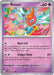 Image for Rotom (092/217) [ME: Ascended Heroes] - Pokemon