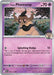 Hops Phantump (#095/217) (ME: Ascended Heroes) Near Mint