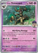 Hops Trevenant 096 217 (#096/217) (ME: Ascended Heroes) Near Mint Holofoil