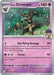 Image for Hop's Trevenant (096/217) [ME: Ascended Heroes] - Pokemon