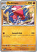 Image for Medicham (104/217) [ME: Ascended Heroes] - Pokemon
