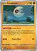 Lunatone (#105/217) (ME: Ascended Heroes) Near Mint Holofoil