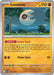 Image for Lunatone (105/217) [ME: Ascended Heroes] - Pokemon