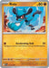 Image for Riolu (112/217) [ME: Ascended Heroes] - Pokemon