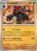 Image for Coalossal (120/217) [ME: Ascended Heroes] - Pokemon