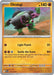 Image for Okidogi (122/217) [ME: Ascended Heroes] - Pokemon