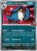 Team Rockets Honchkrow (#127/217) (ME: Ascended Heroes) Near Mint Holofoil