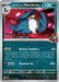Image for Team Rocket's Honchkrow (127/217) [ME: Ascended Heroes] - Pokemon