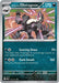 Galarian Obstagoon 132 217 (#132/217) (ME: Ascended Heroes) Near Mint
