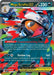 Image for Mega Scrafty ex (135/217) [ME: Ascended Heroes] - Pokemon