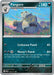 Image for Pangoro (140/217) [ME: Ascended Heroes] - Pokemon