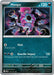 Hoopa (#141/217) (ME: Ascended Heroes) Near Mint Holofoil
