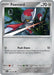 Image for Pawniard (146/217) [ME: Ascended Heroes] - Pokemon