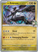 Ns Zekrom (#155/217) (ME: Ascended Heroes) Near Mint Holofoil