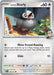 Image for Larry's Starly (168/217) [ME: Ascended Heroes] - Pokemon