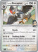 Larrys Staraptor 170 217 (#170/217) (ME: Ascended Heroes) Near Mint Holofoil