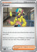 Image for Canari (185/217) [ME: Ascended Heroes] - Pokemon