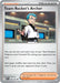 Image for Team Rocket's Archer (201/217) [ME: Ascended Heroes] - Pokemon