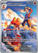 Image for Ethan's Magcargo (222/217) [ME: Ascended Heroes] - Pokemon