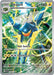 Vikavolt 230 217 (#230/217) (ME: Ascended Heroes) Near Mint Holofoil