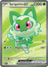 Sprigatito ex (#251/217) (ME: Ascended Heroes) Near Mint Holofoil