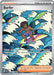 Surfer 293 217 (#293/217) (ME: Ascended Heroes) Near Mint Holofoil