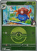Erikas Gloom Poke Ball (#002/217) (ME: Ascended Heroes) Near Mint Reverse Holofoil
