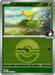 Erikas Bellsprout Poke Ball (#004/217) (ME: Ascended Heroes) Near Mint Reverse Holofoil
