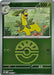 Bayleef Friend Ball (#009/217) (ME: Ascended Heroes) Near Mint Reverse Holofoil
