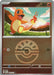 Charmander Friend Ball (#020/217) (ME: Ascended Heroes) Near Mint Reverse Holofoil