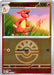 Charmeleon Friend Ball (#021/217) (ME: Ascended Heroes) Near Mint Reverse Holofoil