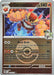 Ns Darmanitan Poke Ball (#033/217) (ME: Ascended Heroes) Near Mint Reverse Holofoil