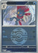 Weavile 045 217 Dusk Ball (#045/217) (ME: Ascended Heroes) Near Mint Reverse Holofoil