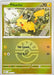 Pikachu Friend Ball (#055/217) (ME: Ascended Heroes) Near Mint Reverse Holofoil