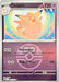 Clefable Love Ball (#075/217) (ME: Ascended Heroes) Near Mint Reverse Holofoil