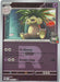 Team Rockets Exeggutor Team Rocket (#078/217) (ME: Ascended Heroes) Near Mint Reverse Holofoil