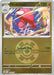 Medicham 104 217 Quick Ball (#104/217) (ME: Ascended Heroes) Near Mint Reverse Holofoil