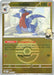 Cynthias Gabite Poke Ball (#110/217) (ME: Ascended Heroes) Near Mint Reverse Holofoil