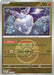 Carbink 117 217 Love Ball (#117/217) (ME: Ascended Heroes) Near Mint Reverse Holofoil