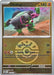 Okidogi Friend Ball (#122/217) (ME: Ascended Heroes) Near Mint Reverse Holofoil