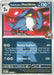 Team Rockets Honchkrow Team Rocket (#127/217) (ME: Ascended Heroes) Near Mint Reverse Holofoil