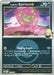 Cynthias Spiritomb 133 217 Poke Ball (#133/217) (ME: Ascended Heroes) Near Mint Reverse Holofoil